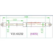 ����������� ��������� JETT V21-61232 V2161232 ����