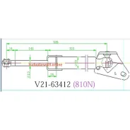 ����������� ��������� JETT V21-63412 V2163412 ����
