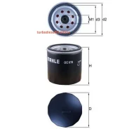 ������ �������� Knecht OC978 OC978 ����