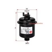������ ��������� Sakura FS-1607 FS1607 ����