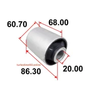����������� ������ Tenacity (4230) Aambe1001 Rear, ������ AAMBE1001 ����