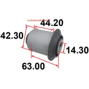 ����������� ������ Tenacity (3220) Aamho1012 Rear, ������ AAMHO1012 ����