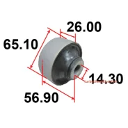 ����������� ������ Tenacity (4401) Aamho1059 Rear, ������ AAMHO1059 ����