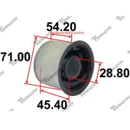 ����������� ������ Tenacity (2253) Aamho1108 Rear (��� ������), ������ AAMHO1108 ����