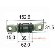 ����������� ������ Tenacity (3103) Aamto1013 Front, �������� AAMTO1013 ����
