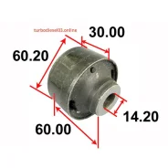 ����������� ������ Tenacity (1584) Aamto1066 Rear, ������ AAMTO1066 ����