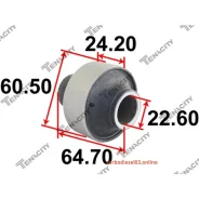 ����������� ������ Tenacity (2715) Aamto1270 Rear, ������ AAMTO1270 ����