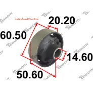 ����������� ������ Tenacity (2843) Aamto1287 Rear, ������ AAMTO1287 ����