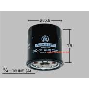 ������ �������� VIC Double Core DC-01 (C-110) DC01 ����