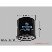 ������ �������� VIC Double Core DC-04 (C-224) DC04 ����