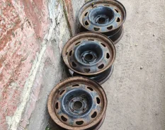 Peugeot. 6.0x15", 4x108, ET18, �� 65,1���. ����