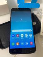 Samsung Galaxy J7 2017. �/�, 16 ��, ������, 3G, Dual-SIM ����