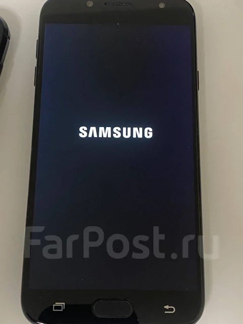 Samsung Galaxy J7 2017. �/�, 16 ��, ������, 3G, Dual-SIM ����