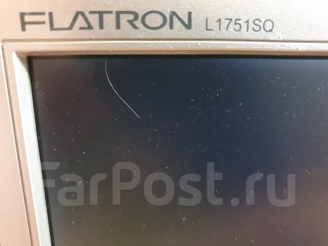 LG. 17", ���������� �� (LCD, LED, QLED) ����
