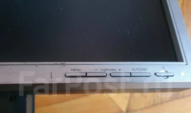 LG. 17", ���������� �� (LCD, LED, QLED) ����