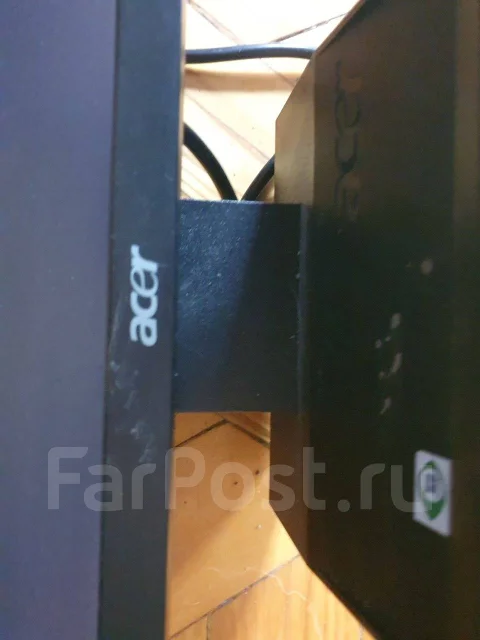 Acer. 17", ���������� �� (LCD, LED, QLED) ����