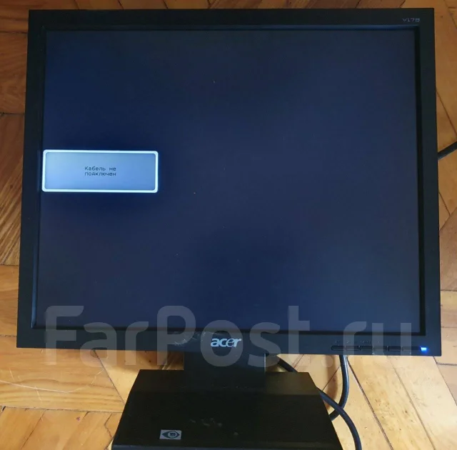 Acer. 17", ���������� �� (LCD, LED, QLED) ����