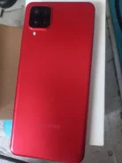 Samsung Galaxy A12. �/�, 16 ��, �������, 4G LTE ����