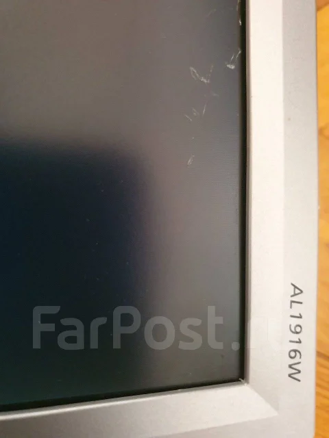 Acer. 19", ���������� �� (LCD, LED, QLED) ����