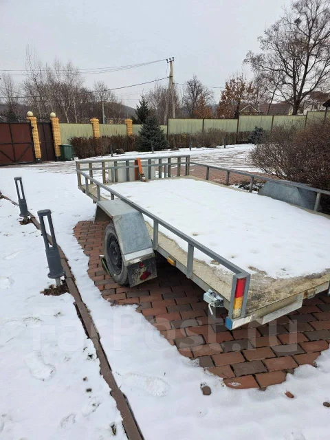 SB Trailer. �/�: 700���., �����: 800���. ����