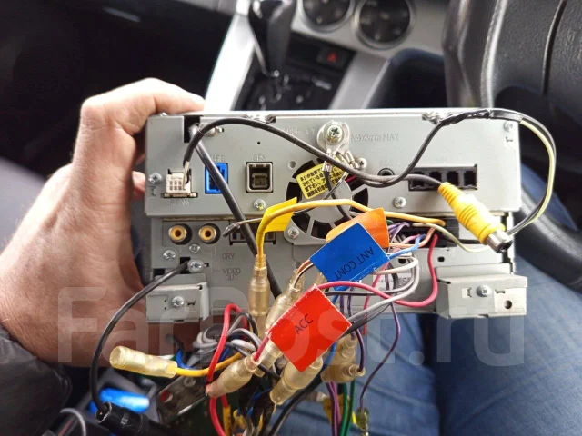 Kenwood MDV ����