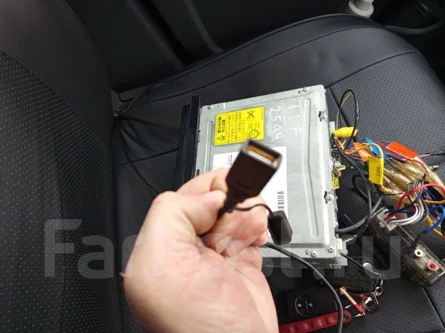 Kenwood MDV ����