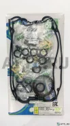 ����������� ��������� 6G74DN OEM Genuine Gasket MD972341 ����