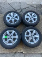 Weds Semvaes. 4.0x13", 4x100, ET43, �� 73,1���. ����