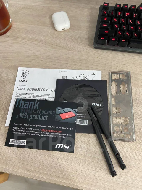 B460 ����