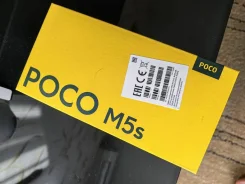 Xiaomi Poco M5s. �/�, 128 ��, ����� ����