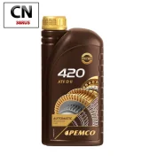 Pemco 420