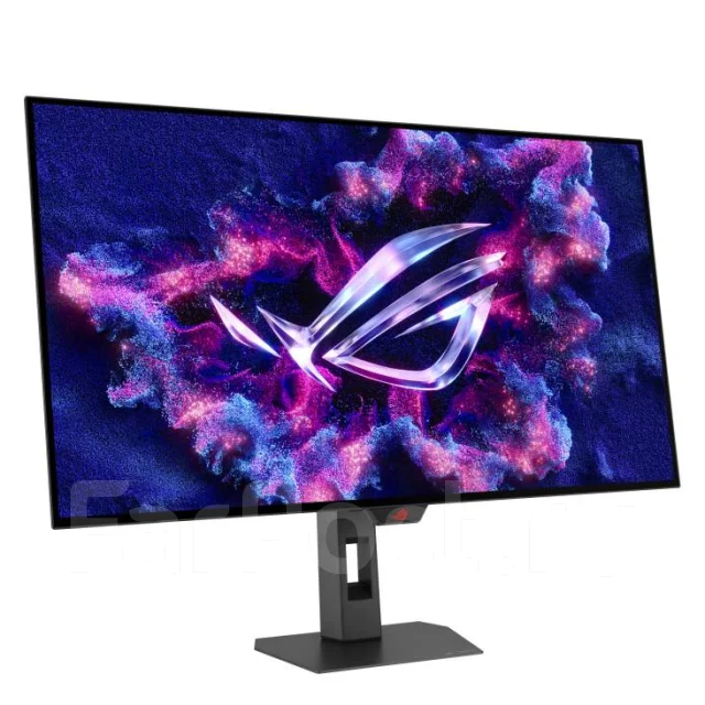 Asus. 32", ���������� OLED. ��� ����� �� ������������ ����