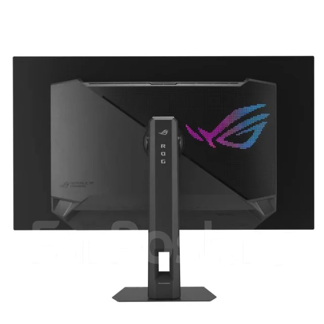 Asus. 32", ���������� OLED. ��� ����� �� ������������ ����
