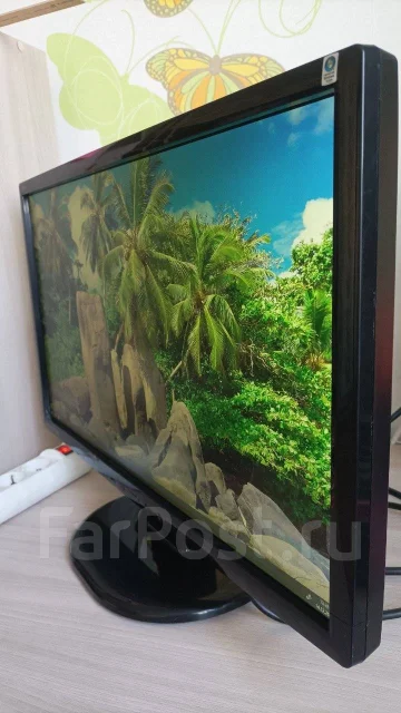 Envision. 23", ���������� �� (LCD, LED, QLED) ����