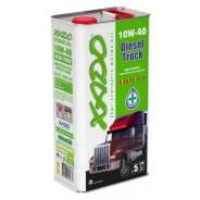 Xado Atomic Oil. 10W-40, �����������������, 5��. ����