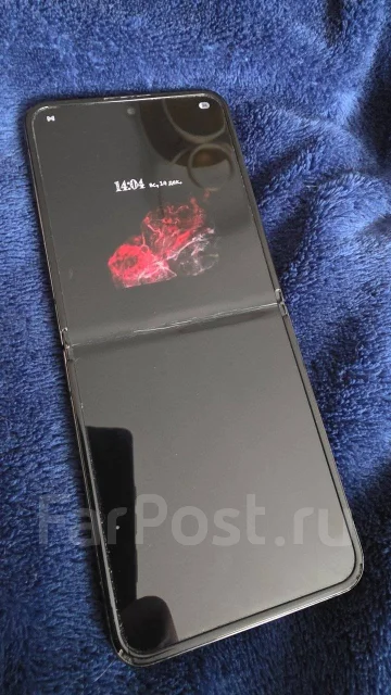 Samsung Galaxy Z Flip4. �/�, 512 ��, ������, 3G, 4G LTE, 5G ����