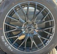 Hot Stuff Precious. 8.0x19", 5x114.3, ET45, �� 73,3���. ����