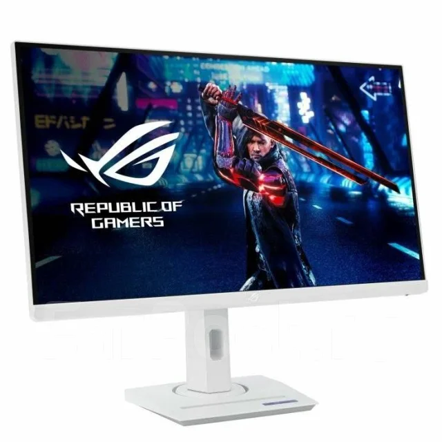 Asus. 27", ���������� �� (LCD, LED, QLED). ��� ����� �� ������������ ����