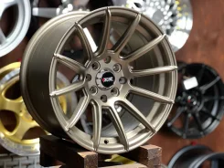 XXR. 8.25x15", 4x100, 4x114.3, ET20, �� 73,1���. ����