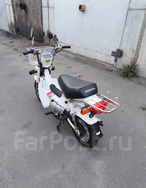 Honda Chaly. 49����. ��., ��������, ��� ���, ������ �� �� ����