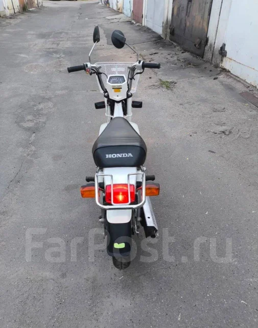 Honda Chaly. 49����. ��., ��������, ��� ���, ������ �� �� ����