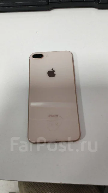 Apple iPhone 8 Plus. �/�, ������� ����