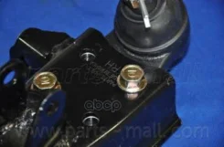 ����� �������� Hyundai Starex 01-06 545204A600 PMC 545014A600 Parts-Mall ���. pxcaa-012lr PXCAA012LR ����