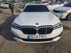 BMW 5-Series. WBA31ES00MCF34561, B47D20B ����