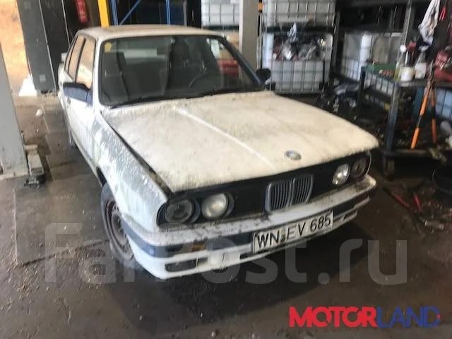 ���������� BMW 3 E30 1982-1991 20914295 11522245498 ����