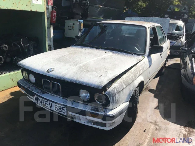 ���������� BMW 3 E30 1982-1991 20914295 11522245498 ����