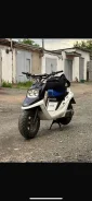 Yamaha BWs 50. 50����. ��., ��������, ���������, ������ �� �� ����