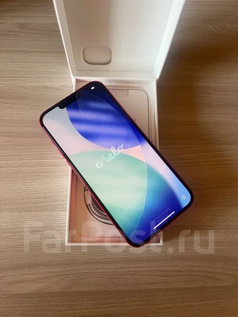 Apple iPhone 14 Plus. �/�, 128 ��, �������, 4G LTE, ����������, NFC, eSIM ����