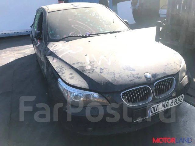 ���������� ������������ BMW 5 E60 2003-2010 21199448 64509174803 ����