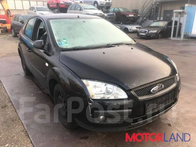 ��������� Ford Focus 2 2005-2008 20908904 3N1110300AD ����
